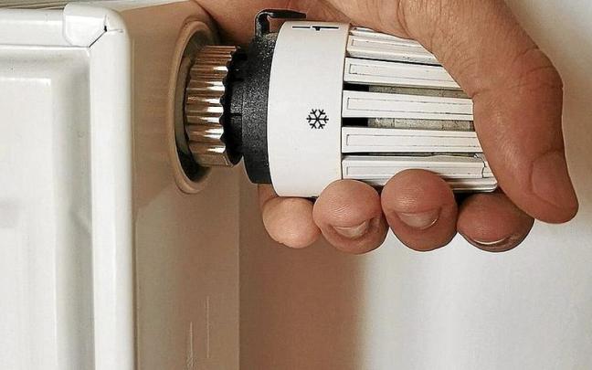 El bono se da a consumidores vulnerables por el uso de la calefacción y el agua caliente o cocina.