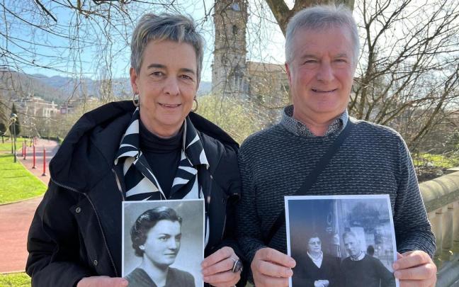 Cecilia Rodriguezen semeak eta bilobak kontatutako testigantzak saria izan du.