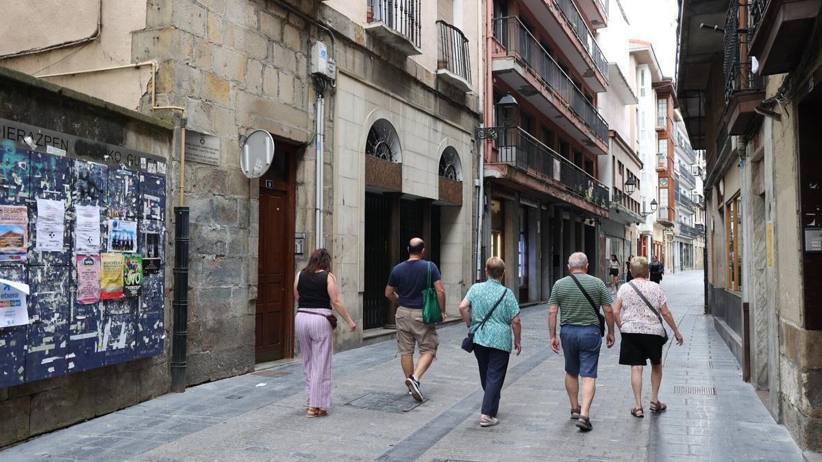 Arrasate contará con su primera ordenanza de participación ciudadana.