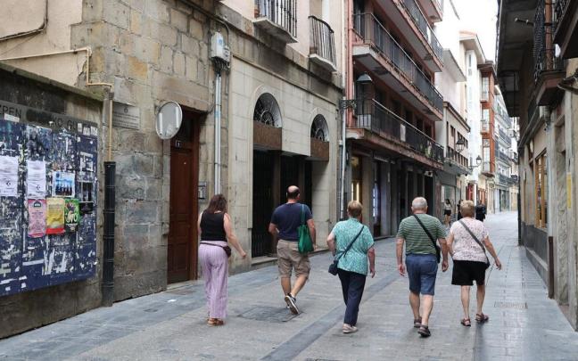Arrasate contará con su primera ordenanza de participación ciudadana.