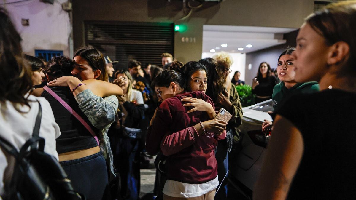 Abren una investigación por la muerte de Liam Payne mientras los fans despiden a su ídolo.