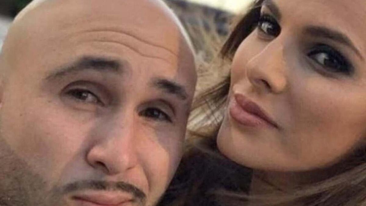 Kiko Rivera e Irene Rosales anunciaron su separación el pasado mes de agosto después de más de 11 años de relación y dos hijas en común.