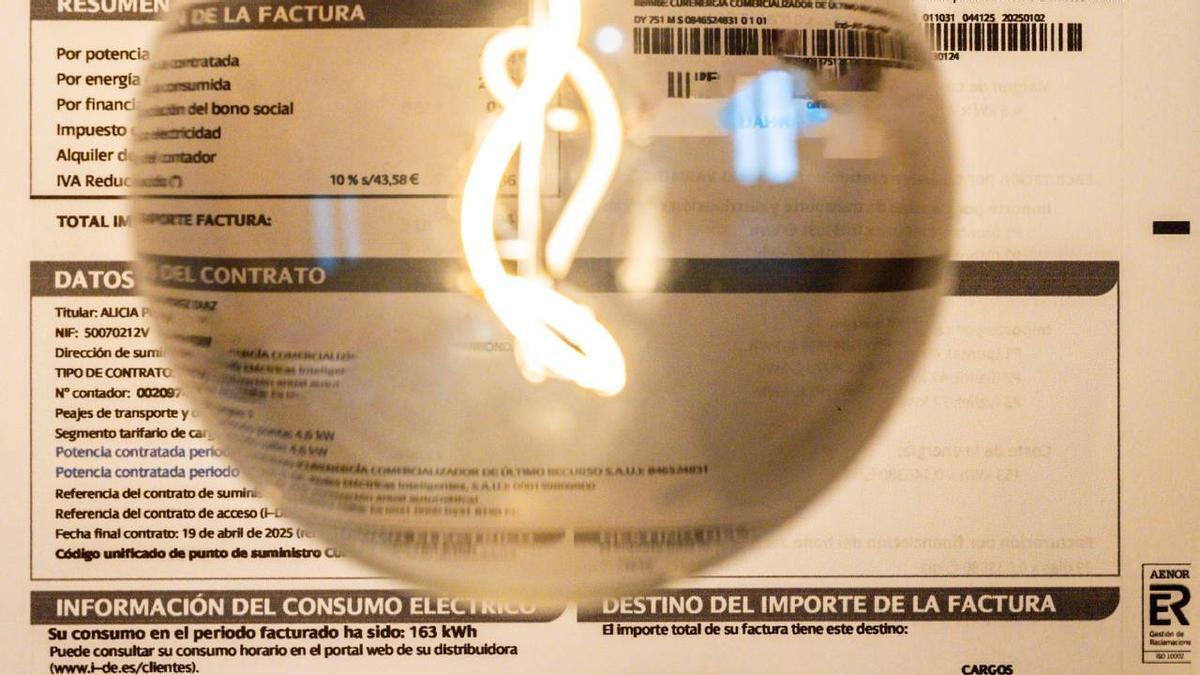 Adiós a pagar de más en la factura de la luz: el invento de Ikea con el que medir la electricidad que se consume