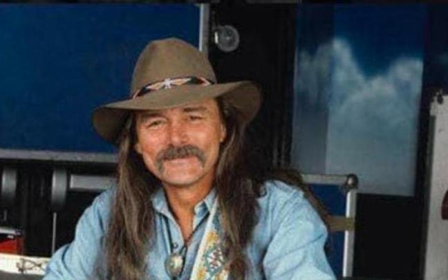 Dickey Betts ha muerto a los 80 años.