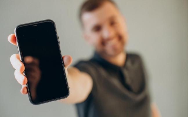 Cambiar de m&oacute;vil puede ser muy f&aacute;cil con planes de financiaci&oacute;n.