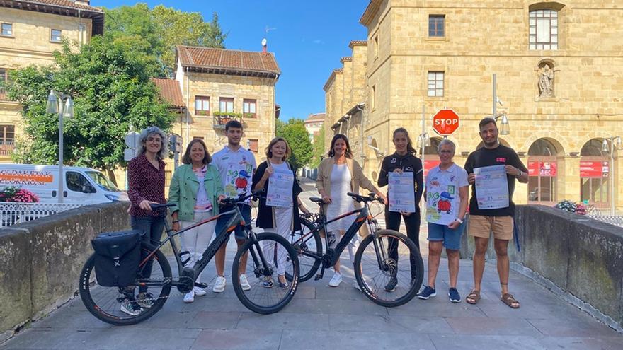 Los actos se han programado para la semana que viene