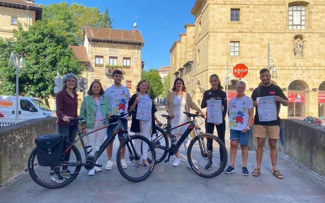 Los actos se han programado para la semana que viene