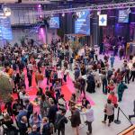 Imagen de un evento anterior | Foto: Impact Fest