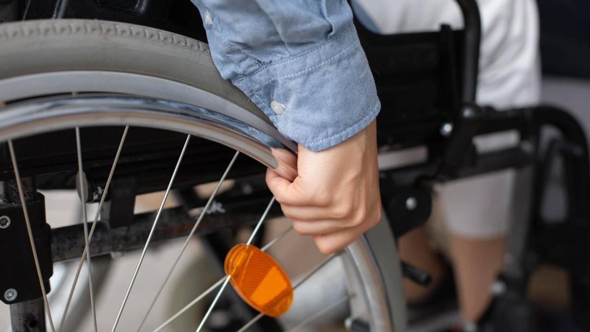 Abogado laboralista sobre la incapacidad permanente: "Si esperas demasiado, no podrás acceder"