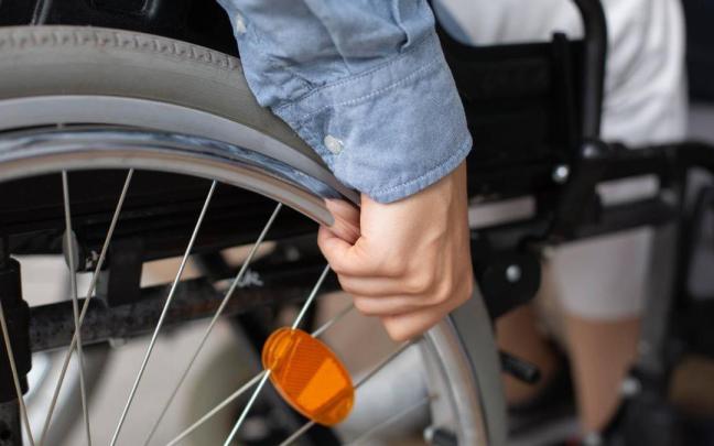 Abogado laboralista sobre la incapacidad permanente: "Si esperas demasiado, no podrás acceder"