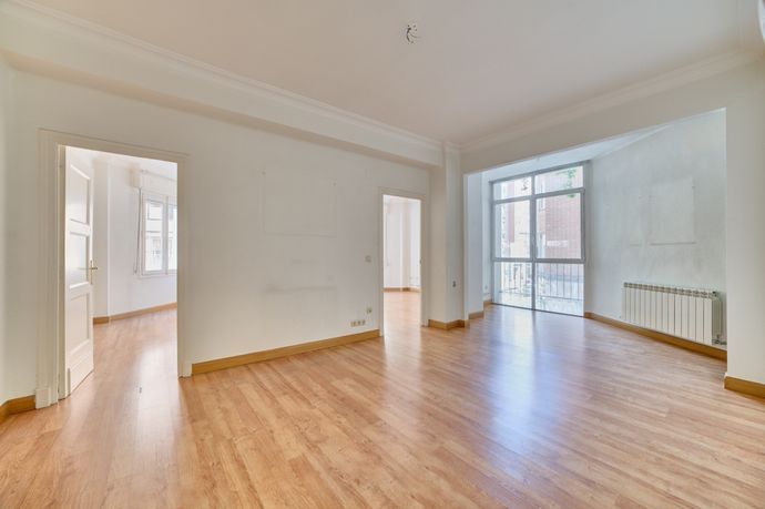 Piso en Ensanches-Zabalguneak.