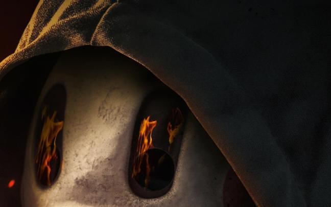 Cartel de ‘1992’.