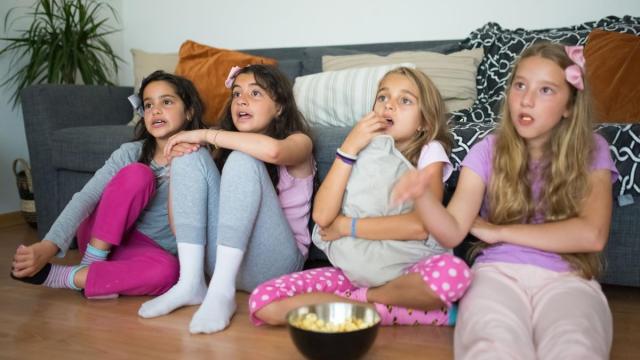 El objetivo es la protección de los menores ante contenidos audiovisuales de sexo o violencia.