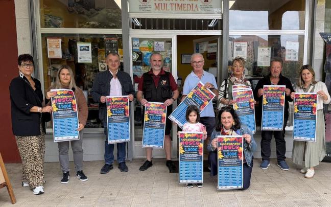 Presentación de la campaña Udazkeneko Festa