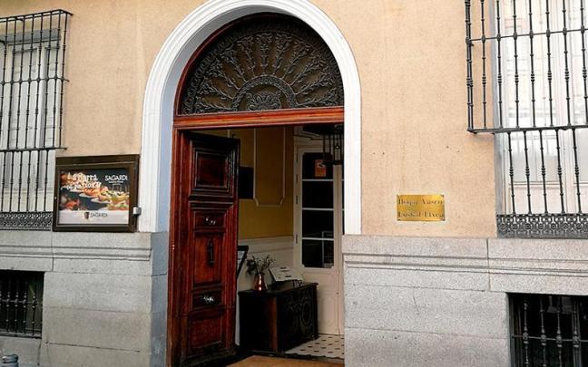 La inauguración contará con representantes municipales.