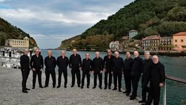 El otxote Illunbe de Pasaia
