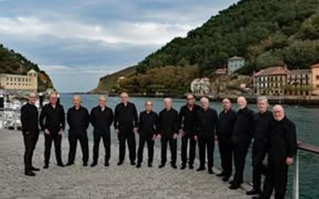 El otxote Illunbe de Pasaia