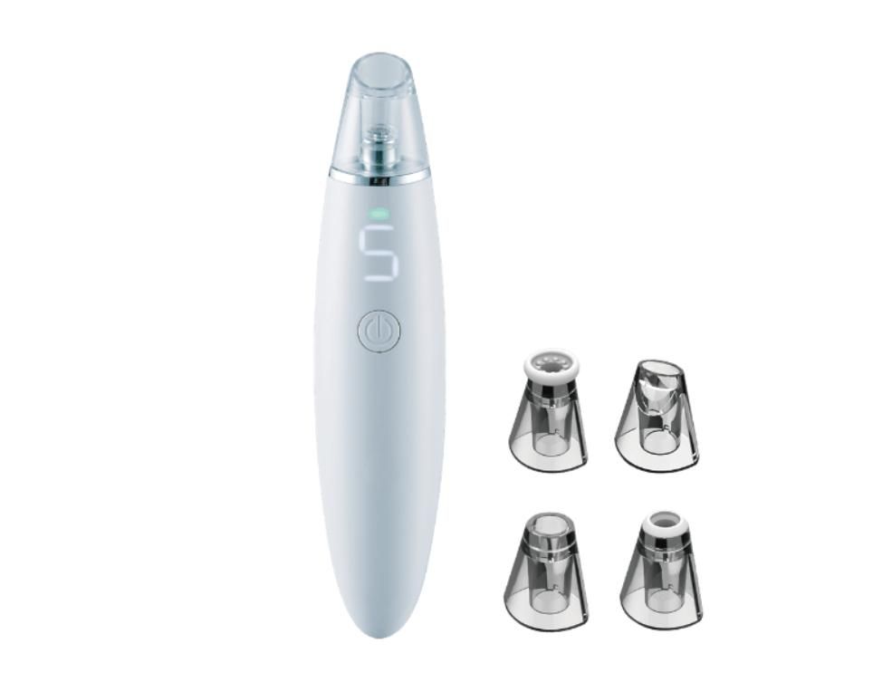 Limpiador puntos negros