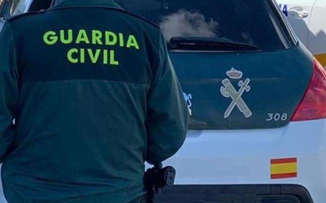Guardia Civil