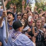 Blusas y Neskas de Vitoria-Gasteiz