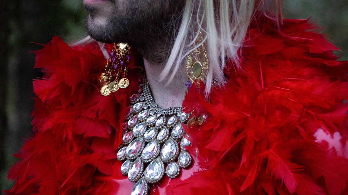 Imagen del trabajo que firma Camille Chopin.