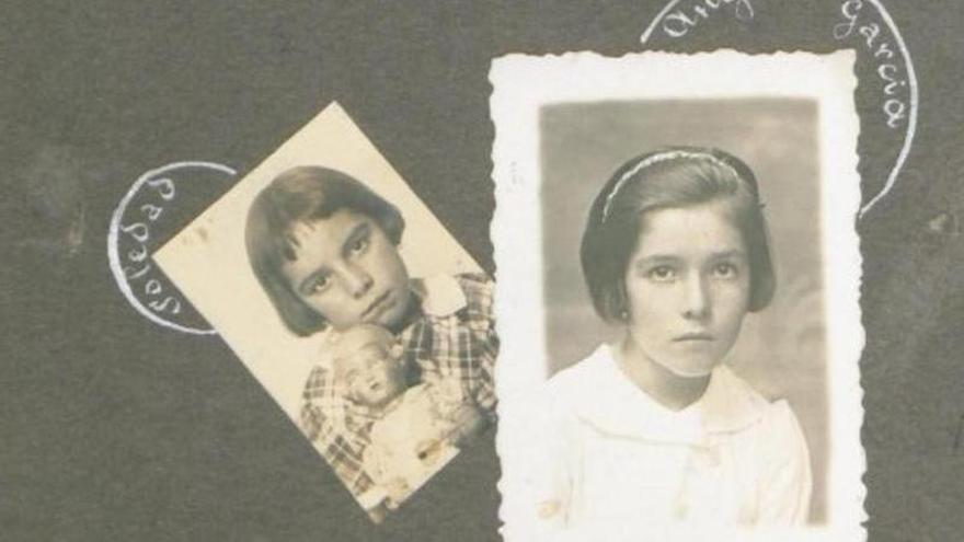 De momento, ya hay un censo de 123 niños de la guerra de Arrigorriaga