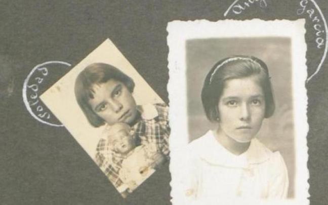 De momento, ya hay un censo de 123 niños de la guerra de Arrigorriaga