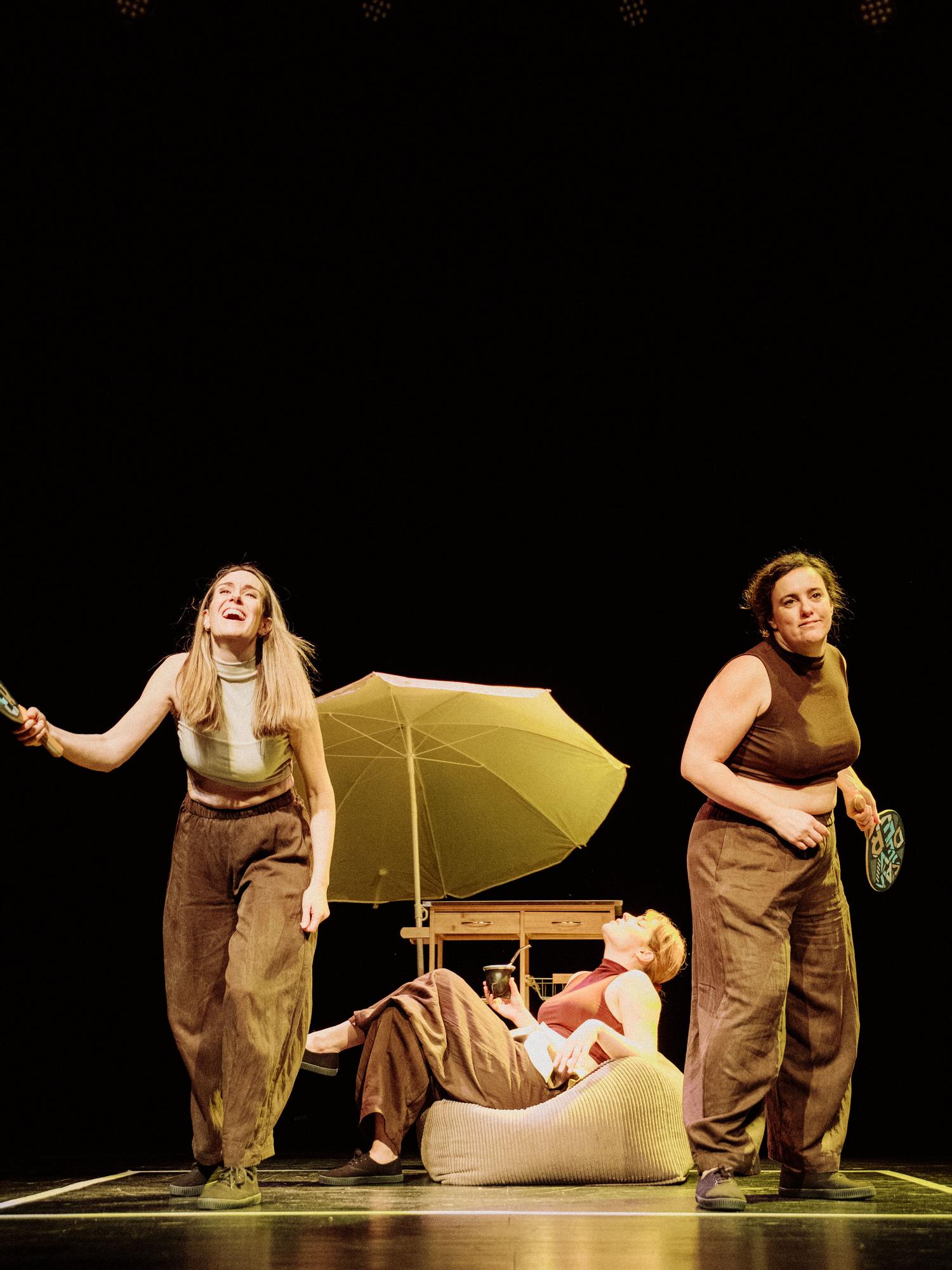 Cuentan con próximas fechas en distintas localidades.