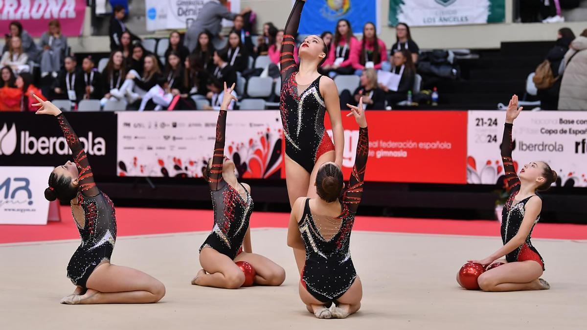 Participarán un total de 19 clubs de Bizkaia, Araba y Gipuzkoa