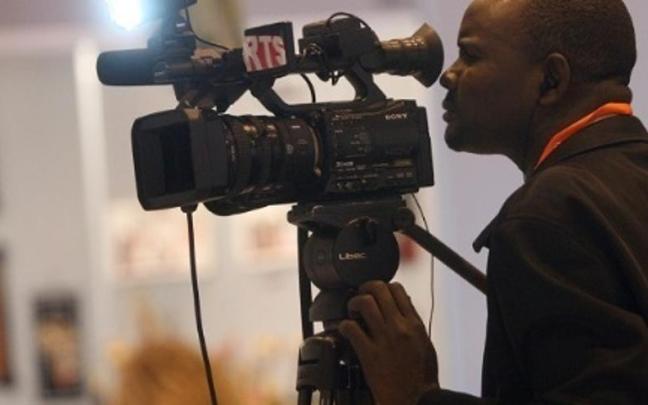 Trabajador extranjero.