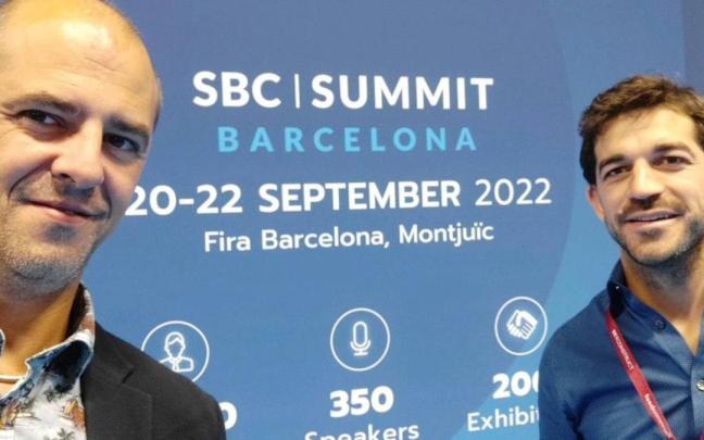 Koldo Sagastizabal se encuentra alejado del foco mediático y continúa su vida laboral en otro sector.