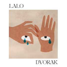 ‘Euskadiko Orkestra - Lalo/Dvorak’.
