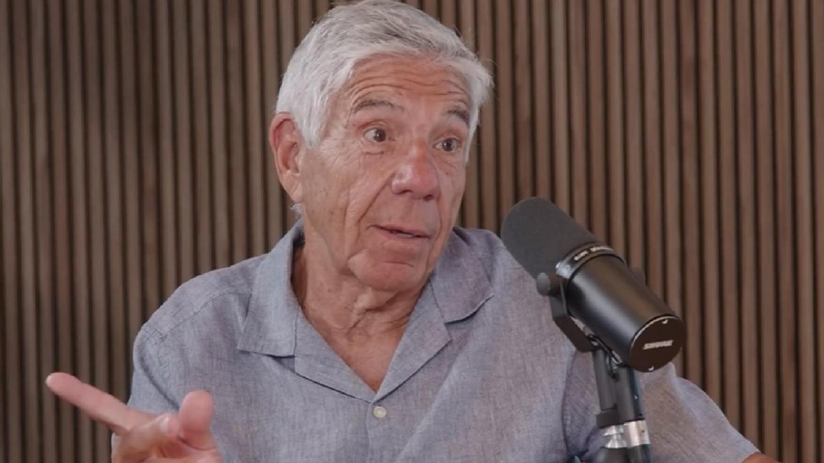 “Messi, por ejemplo, duerme once horas contando las siestas”, asegura Eduard Estivill.