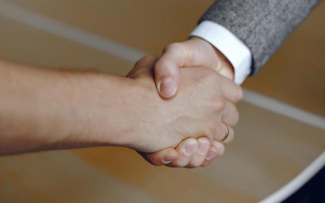 Configura tus pactos tras las elecciones del 23 de julio.