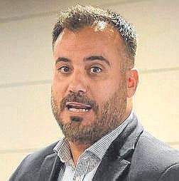 Josep Castellà, de Zehnder.