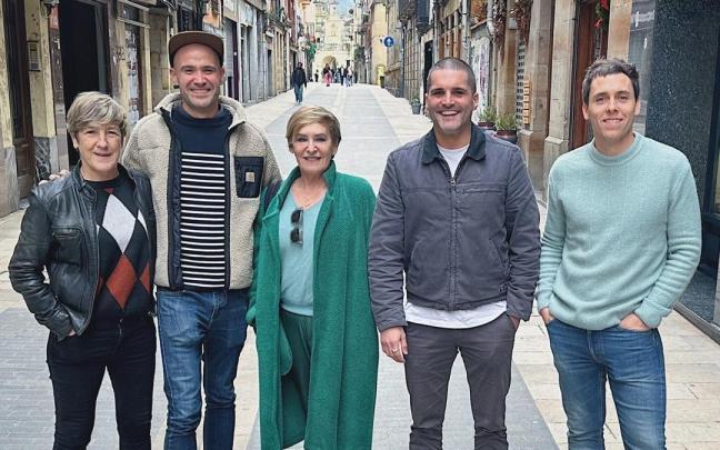 Impulsores de la nueva aplicación