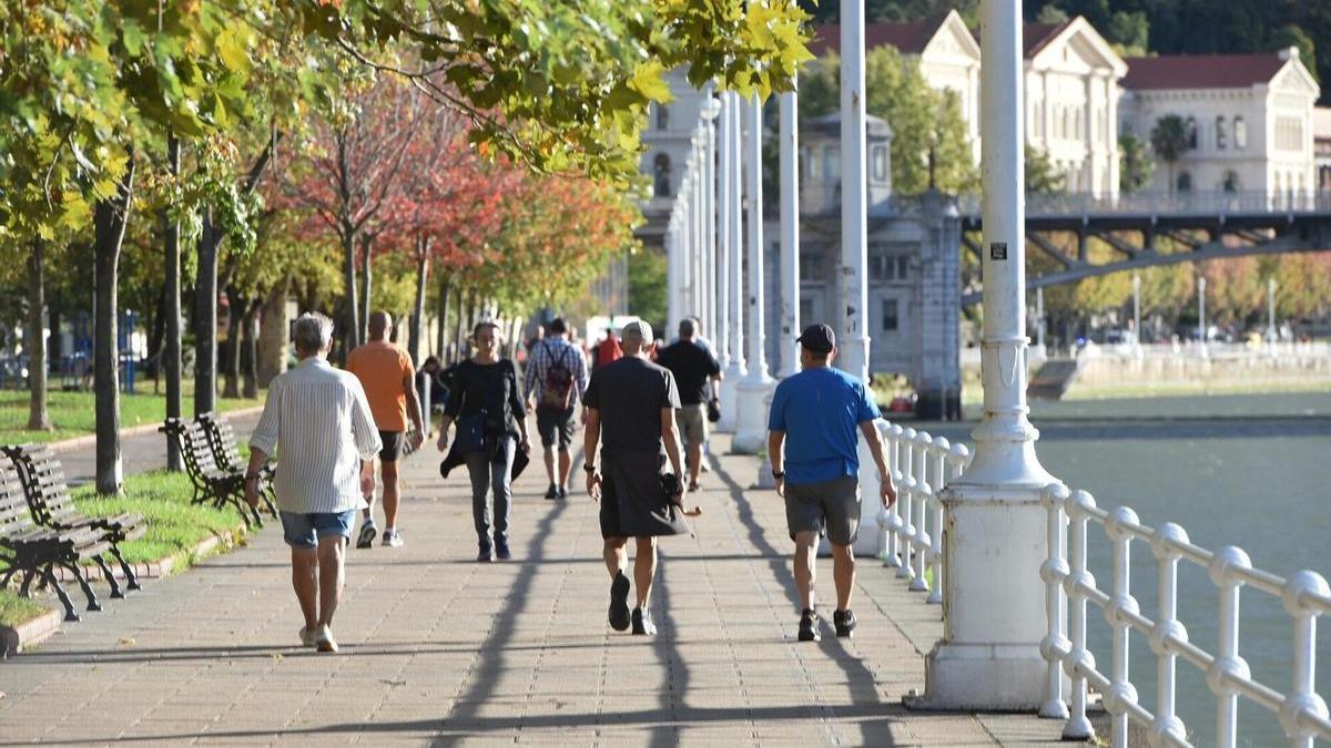 Bilbao continúa posicionándose como una ciudad innovadora y con visión de futuro.