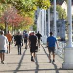 Bilbao continúa posicionándose como una ciudad innovadora y con visión de futuro.