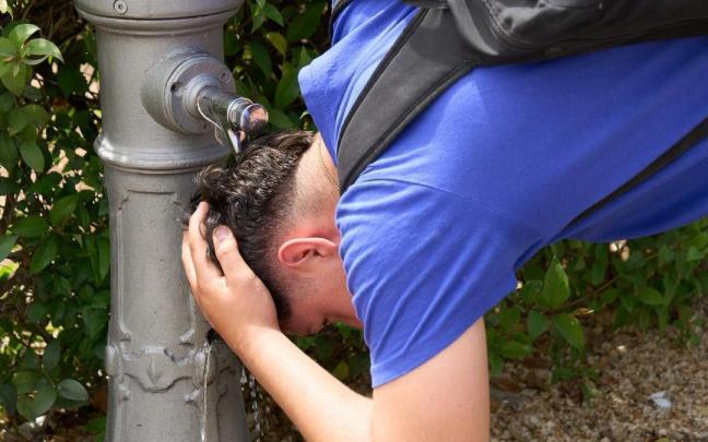 Existe entre un 50 y un 60% de probabilidades de que sea un verano más cálido de lo normal en la Península.