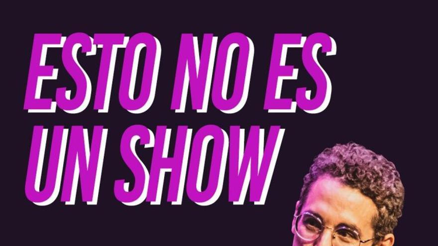 Galder Varas llega a Kursaal