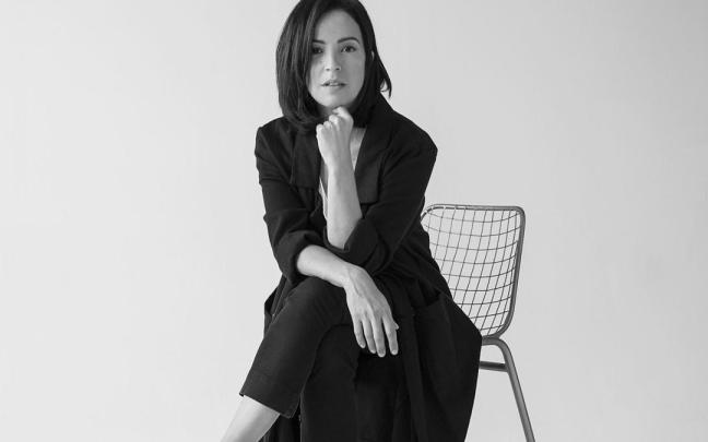 Verónica Sánchez da vida a Ángela, la principal personaje de la ficción