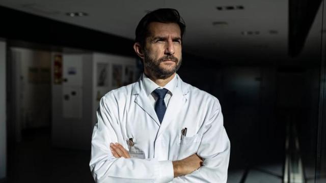 Jefe de Equipo de Urología en Hospital Ruber Internacional y Ruber Internacional Centro Médico Habana, Miguel Sánchez Encinas, / Quirón Salud Jefe de Equipo de Urología en Hospital Ruber Internacional y Ruber Internacional Centro Médico Habana, Miguel Sánchez Encinas,