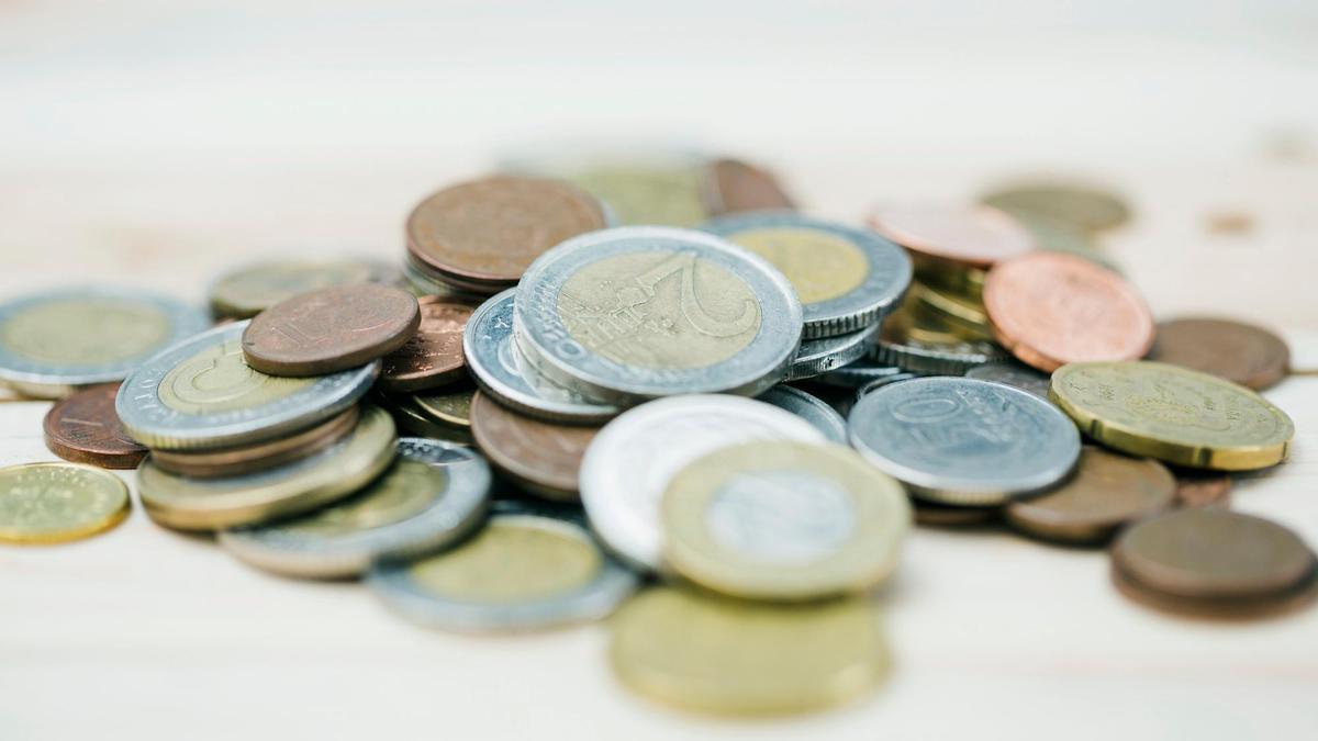 Monedas de euro