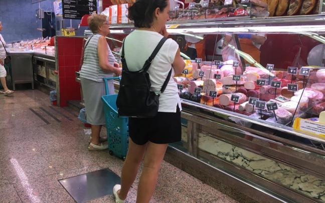 Las familias ahorraron 128.126 millones de euros el año pasado.