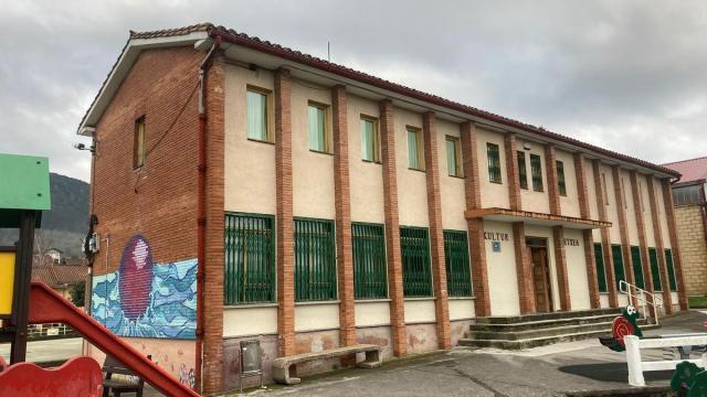 El proyecto contará con una inversión cercana a los 400.000 euros financiados a través de fondos europeos.