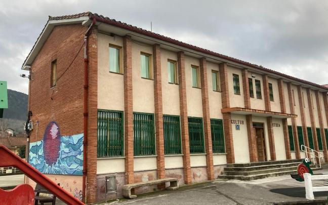 El proyecto contará con una inversión cercana a los 400.000 euros financiados a través de fondos europeos.