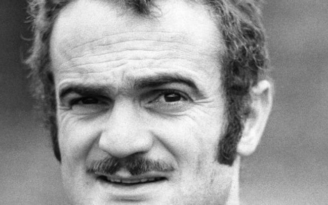 Sandro Mazzola.
