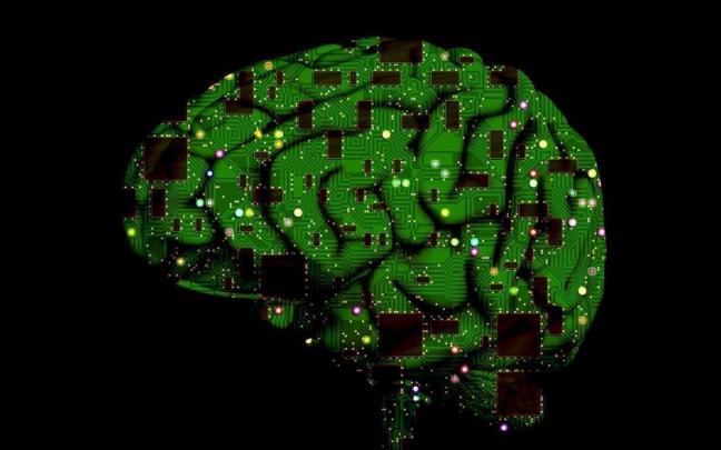 Elon Musk fundó Neuralink en 2017.