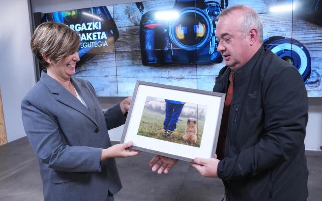 El concurso ha estado centrado en Gipuzkoa y valores destacados de su identidad.