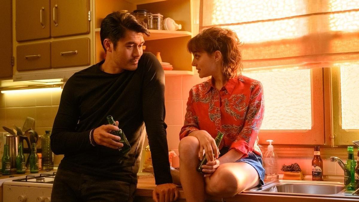 'Daniela Forever', de Nacho Vigalondo, inaugurará la 35 Semana de Cine Fantástico y de Terror de San Sebastián. (Donostia Kultura).JPG